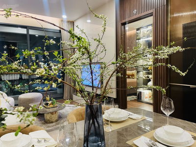 Akari City Nam Long, Vietnam Akari City Nam Long, Vietnam