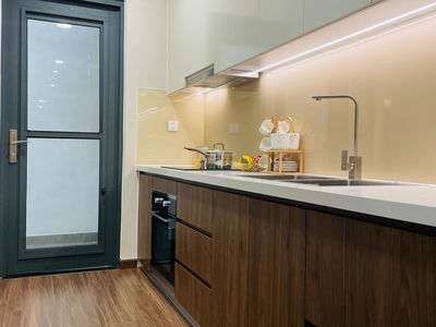 Akari City Nam Long, Vietnam Akari City Nam Long, Vietnam