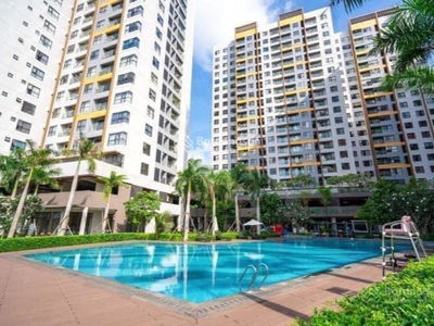 Mizuki Park, Vietnam Mizuki Park, Vietnam