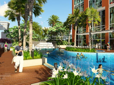 Hanoi Paragon Project, Vietnam Hanoi Paragon Project, Vietnam