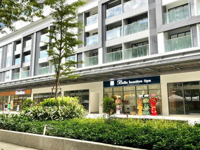 Celadon City, Vietnam Celadon City, Vietnam