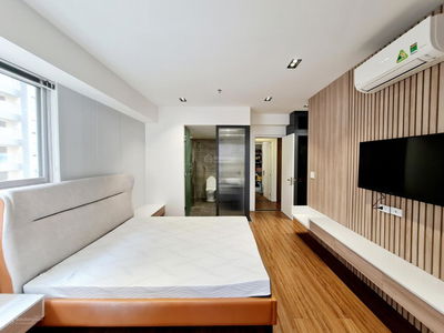 Cosmo City Apartment, Vietnam  Cosmo City Apartment, Vietnam