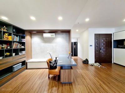 Cosmo City Apartment, Vietnam  Cosmo City Apartment, Vietnam