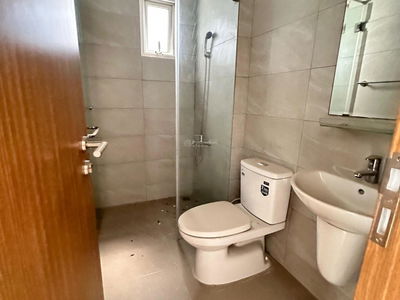 The Habitat Binh Duong Project, Vietnam The Habitat Binh Duong Project, Vietnam