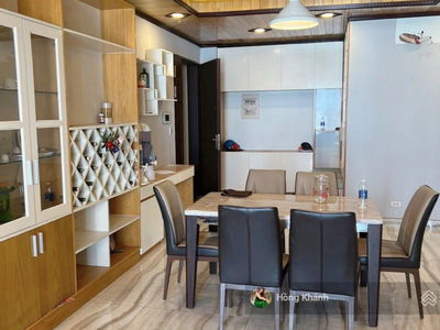 Cosmo City Apartment, Vietnam Cosmo City Apartment, Vietnam