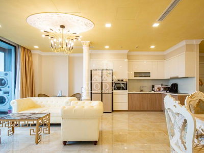 Vinhomes Golden River Ba Son, Vietnam Vinhomes Golden River Ba Son, Vietnam