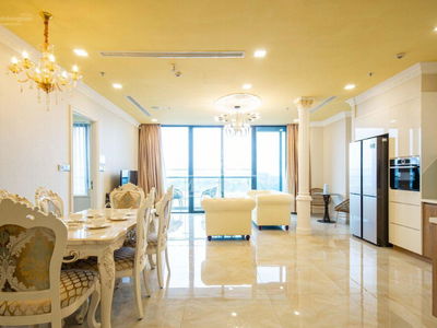 Vinhomes Golden River Ba Son, Vietnam Vinhomes Golden River Ba Son, Vietnam