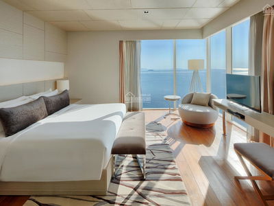 The Costa Nha Trang, Vietnam The Costa Nha Trang, Vietnam