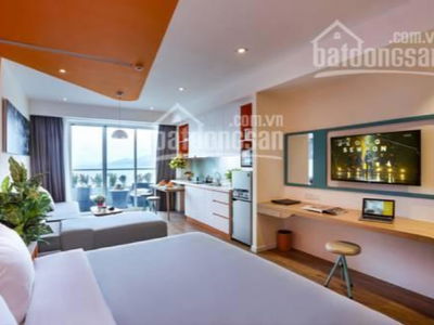 Ariyana Smart Condotel Nha Trang, Vietnam Ariyana Smart Condotel Nha Trang, Vietnam