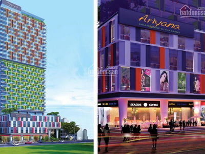 Ariyana Smart Condotel Nha Trang, Vietnam Ariyana Smart Condotel Nha Trang, Vietnam