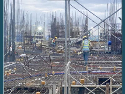 The Maison Project, Vietnam The Maison Project, Vietnam