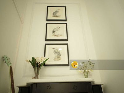 Diamond Island, Vietnam Diamond Island, Vietnam