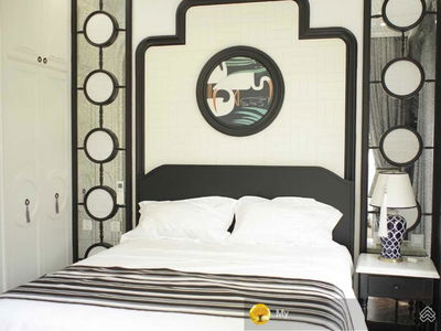 Diamond Island, Vietnam Diamond Island, Vietnam