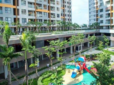 Mizuki Park, Vietnam Mizuki Park, Vietnam