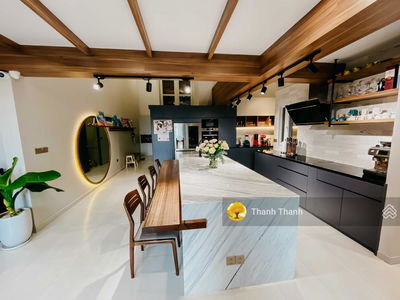 Green View, Vietnam Green View, Vietnam