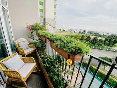 Green View, Vietnam Green View, Vietnam