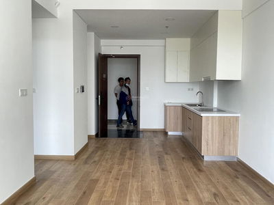 Mizuki Park, Vietnam Mizuki Park, Vietnam