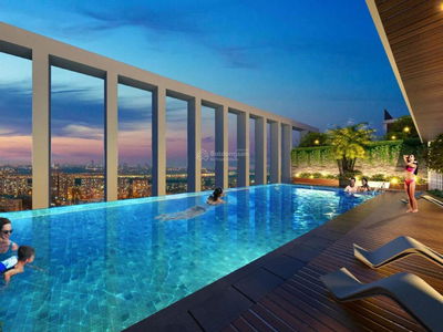 Skyline West Lake Project, Vietnam Skyline West Lake Project, Vietnam