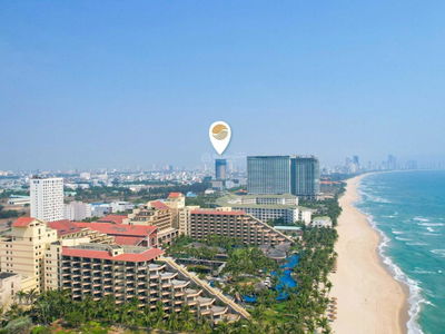 The Sang Residence Project, Vietnam The Sang Residence Project, Vietnam