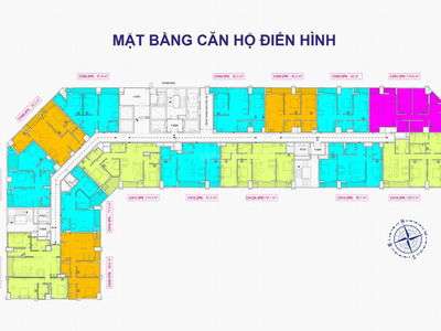 Skyline West Lake Project, Vietnam Skyline West Lake Project, Vietnam