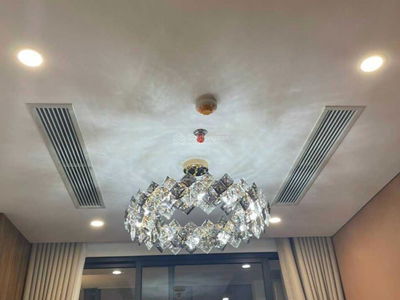 Grand Sunlake Project, Vietnam  Grand Sunlake Project, Vietnam