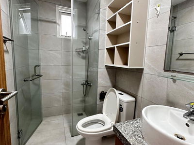 The Habitat Binh Duong project, Vietnam The Habitat Binh Duong project, Vietnam