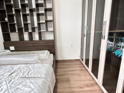 The Habitat Binh Duong project, Vietnam The Habitat Binh Duong project, Vietnam