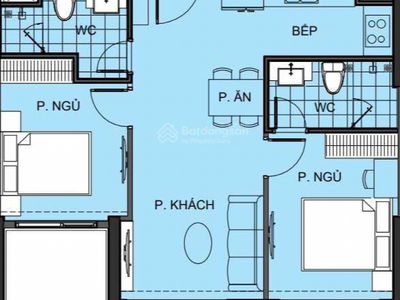 The Zurich - Vinhomes Ocean Park project, Vietnam The Zurich - Vinhomes Ocean Park project, Vietnam