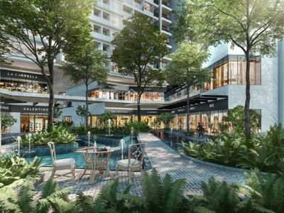 Haven Park Residences Project, Vietnam Haven Park Residences Project, Vietnam