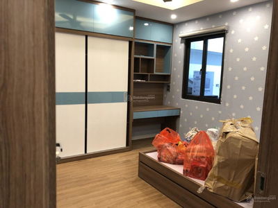 The Legacy Apartment Project, Vietnam The Legacy Apartment Project, Vietnam