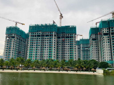 The Beverly - Vinhomes Grand Park, Vietnam  The Beverly - Vinhomes Grand Park, Vietnam