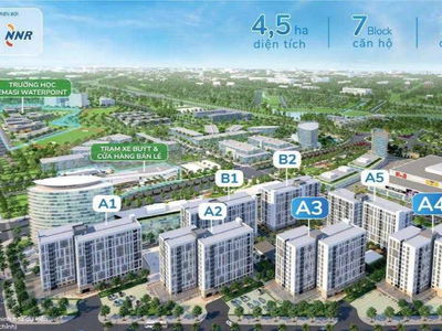 Ehome Southgate Project, Vietnam Ehome Southgate Project, Vietnam