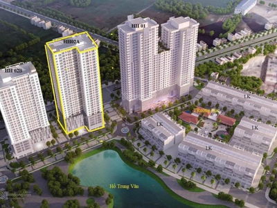 NHS Trung Van Project, Vietnam NHS Trung Van Project, Vietnam