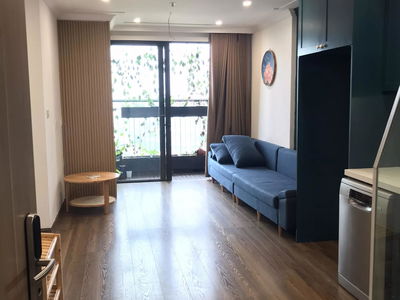 Vinhomes Smart City Project, Vietnam Vinhomes Smart City Project, Vietnam