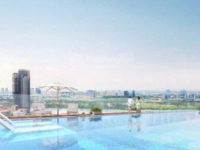 Newton Residence, Vietnam Newton Residence, Vietnam