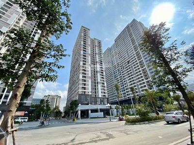 Housing for officers of the Ministry of Public Security, Vietnam Housing for officers of the Ministry of Public Security, Vietnam