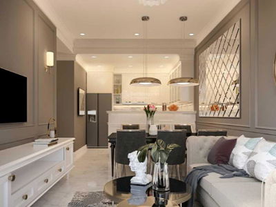 Garden Gate, Vietnam Garden Gate, Vietnam