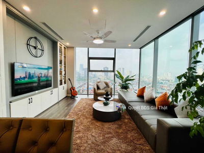 The Nine Project, Vietnam The Nine Project, Vietnam