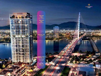 Sun Cosmo Residence Project, Vietnam  Sun Cosmo Residence Project, Vietnam