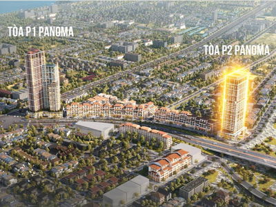 Sun Cosmo Residence Project, Vietnam Sun Cosmo Residence Project, Vietnam