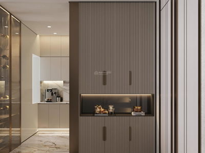 The Sang Residence Project, Vietnam The Sang Residence Project, Vietnam