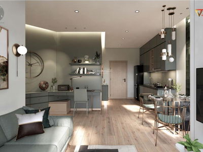 The Dragon Castle Project, Vietnam  The Dragon Castle Project, Vietnam