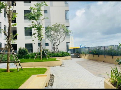 Akari City Nam Long, Vietnam Akari City Nam Long, Vietnam