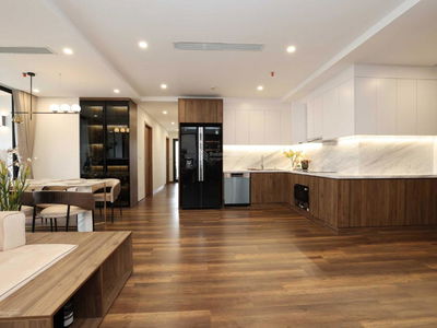 Grand Sunlake Project, Vietnam Grand Sunlake Project, Vietnam