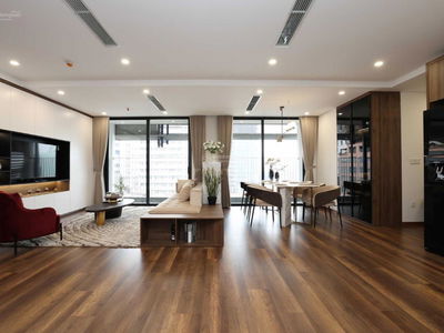 Grand Sunlake Project, Vietnam  Grand Sunlake Project, Vietnam