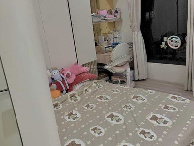 Imperia Sky Garden, Vietnam Imperia Sky Garden, Vietnam