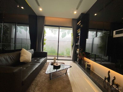 Happy One Central Project, Vietnam Happy One Central Project, Vietnam