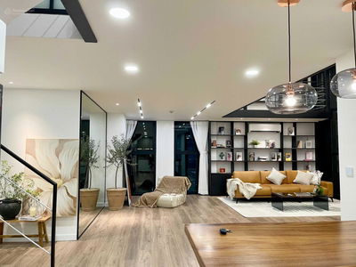 The Crest Residence, Vietnam The Crest Residence, Vietnam