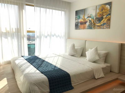 The Sang Residence Project, Vietnam  The Sang Residence Project, Vietnam