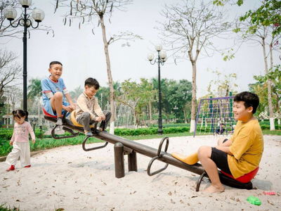 - An Lac Green Symphony, Vietnam - An Lac Green Symphony, Vietnam